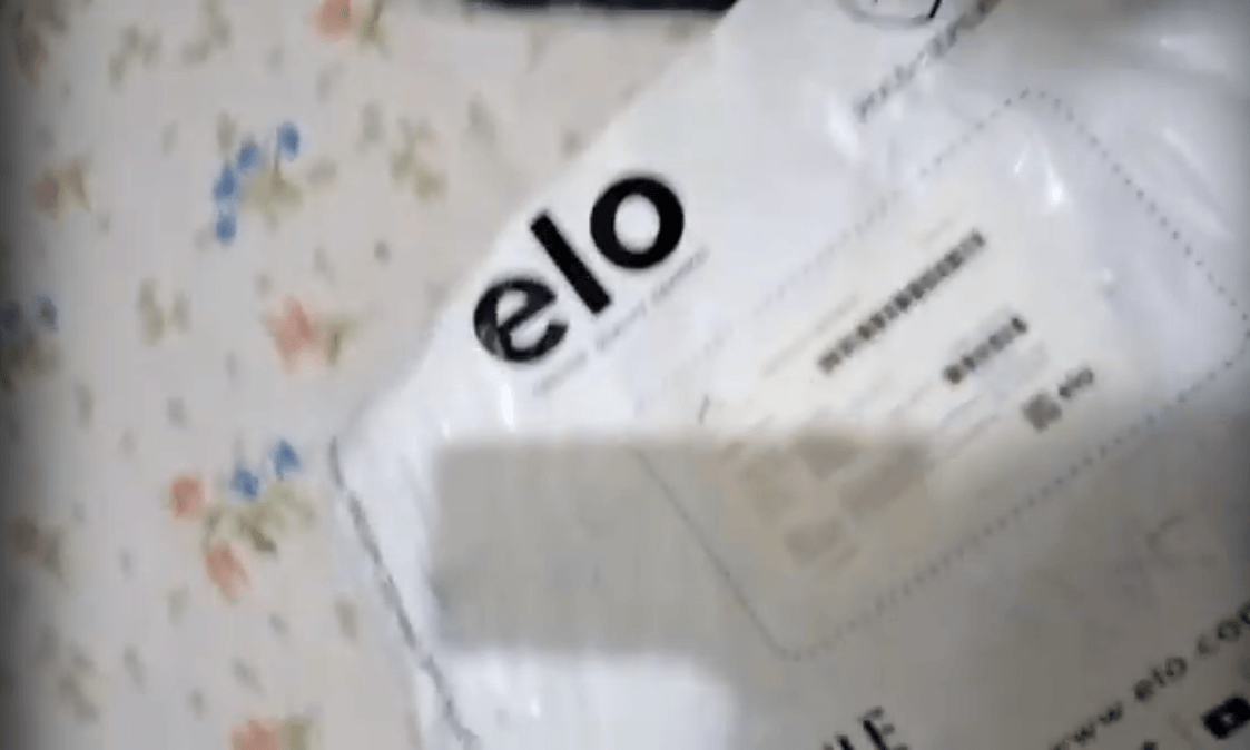 ORAANA NAVEED SHARES SHOPPING EXPERIENCE AT ELO