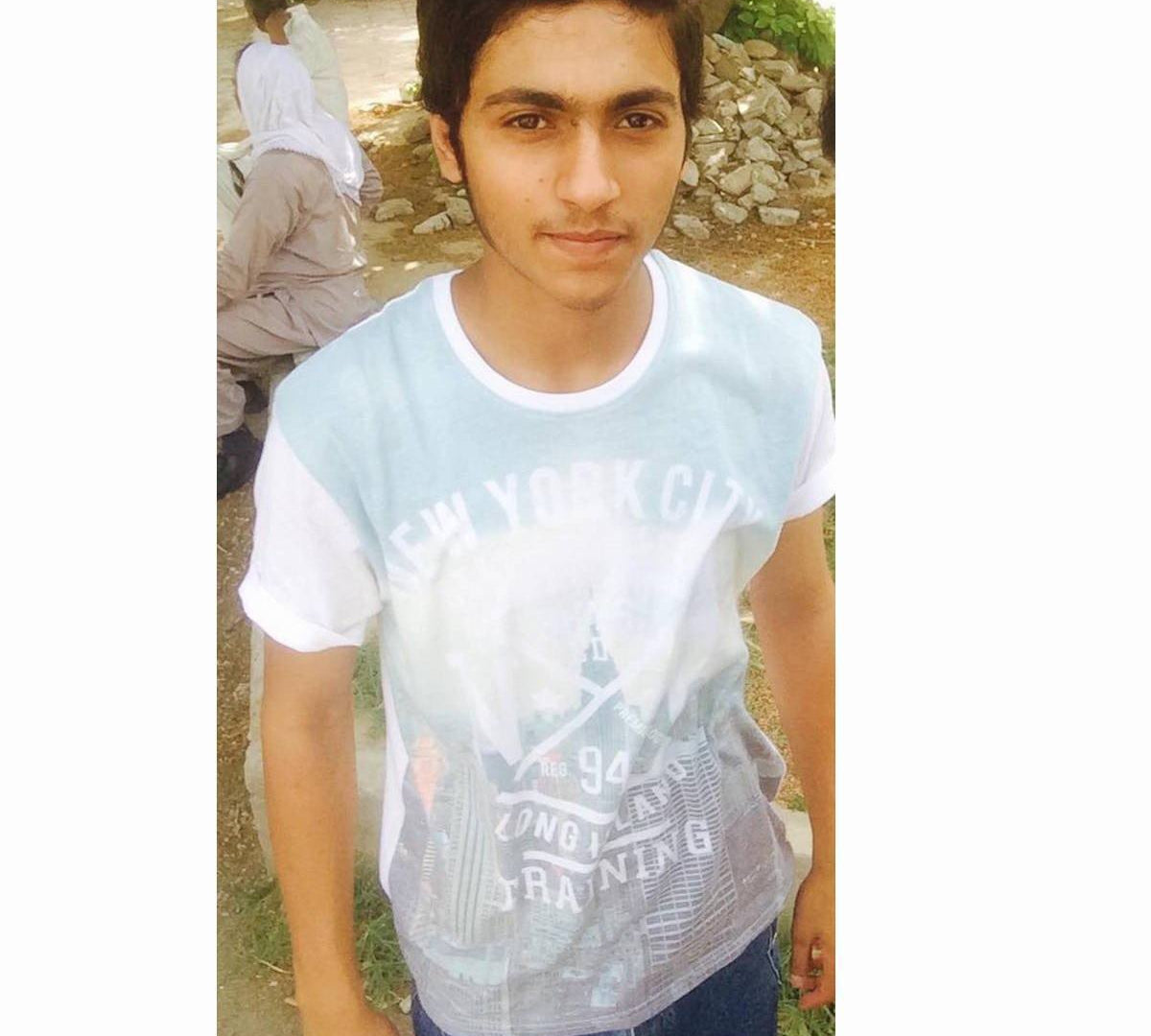 Yasir Iqbal (19-6-2017)