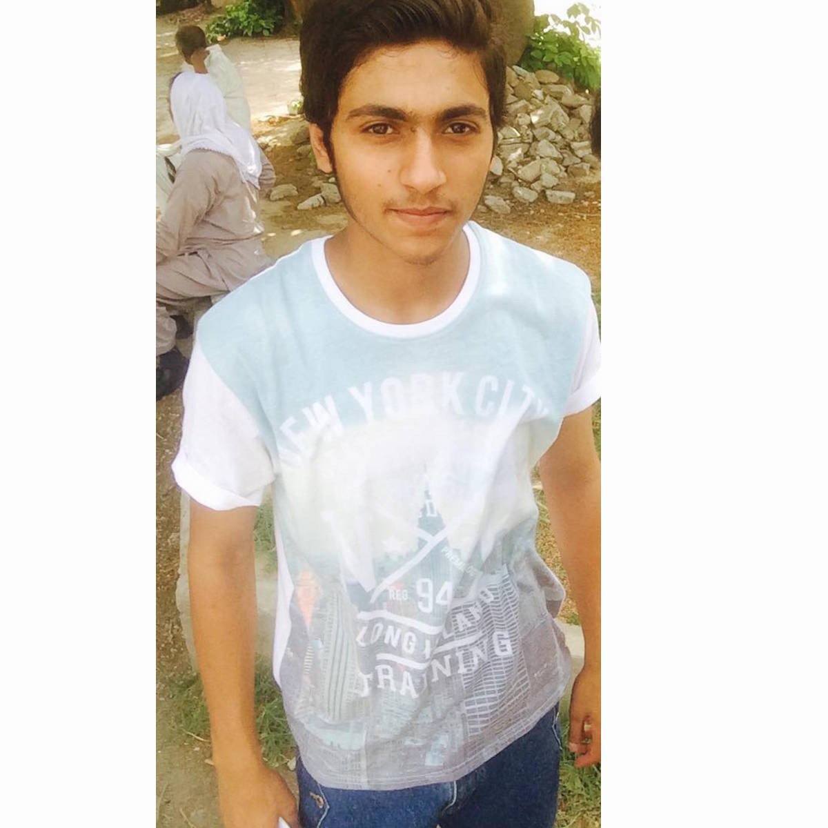 Yasir Iqbal (19-6-2017)
