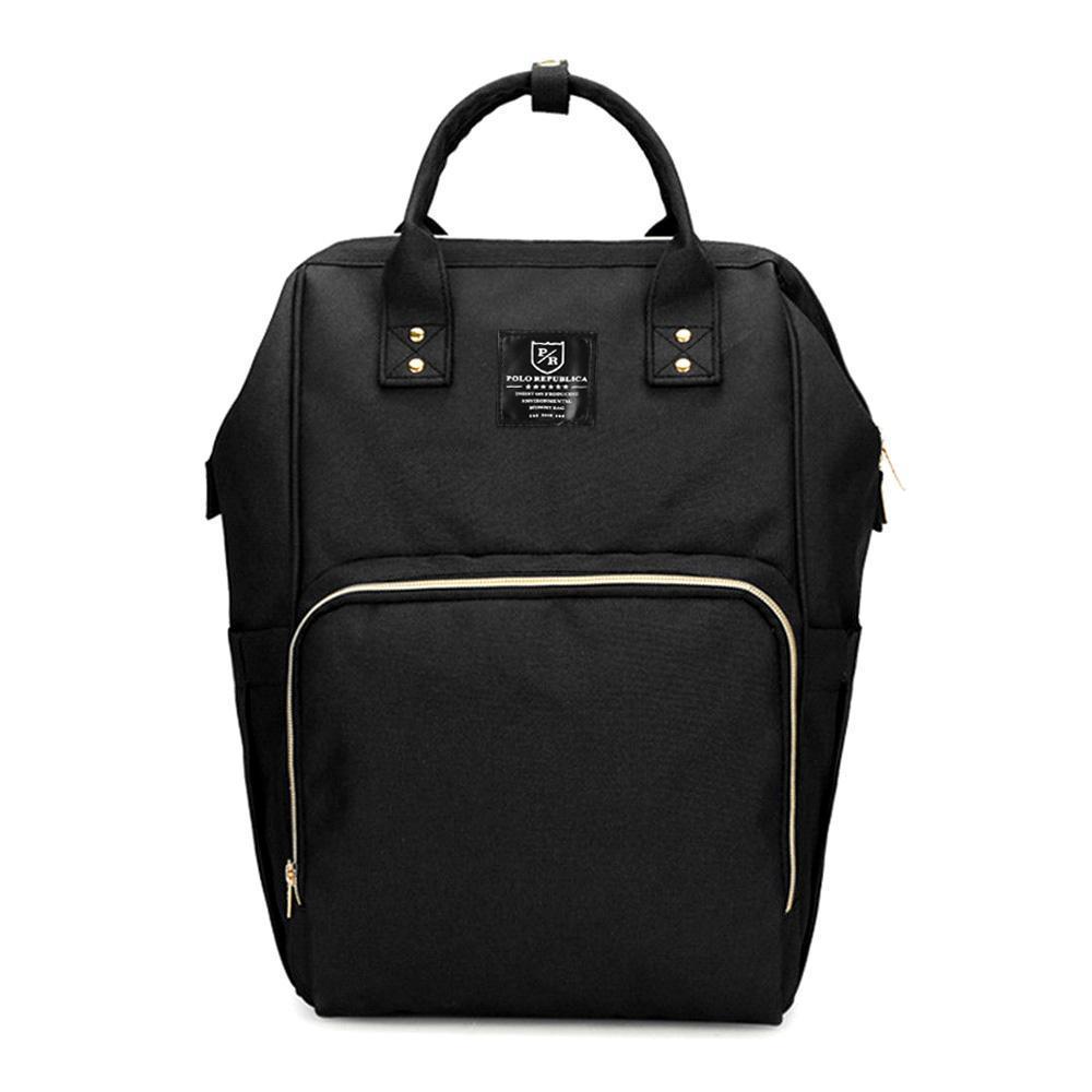 What Should I Look For in a Diaper Bag?