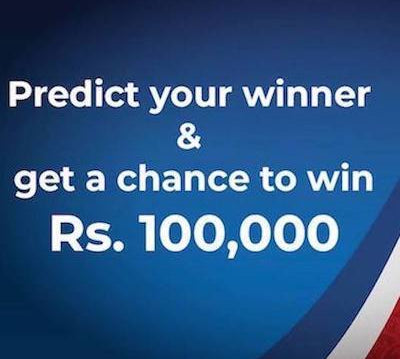 elo Predict the FIFA World Cup 2018 Competition