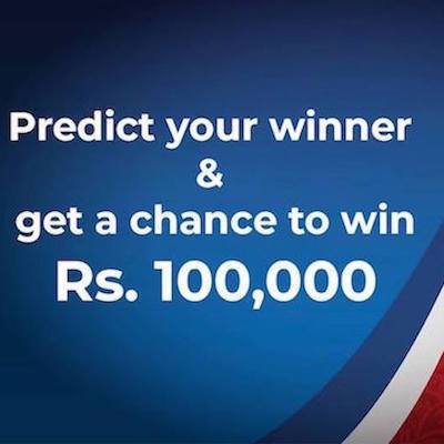 elo Predict the FIFA World Cup 2018 Competition