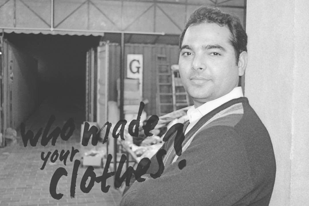 Zahid Maqbool