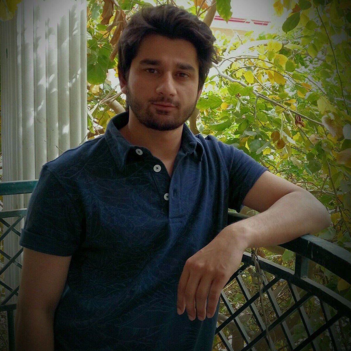 Tahir Mahmood (2-4-2017)