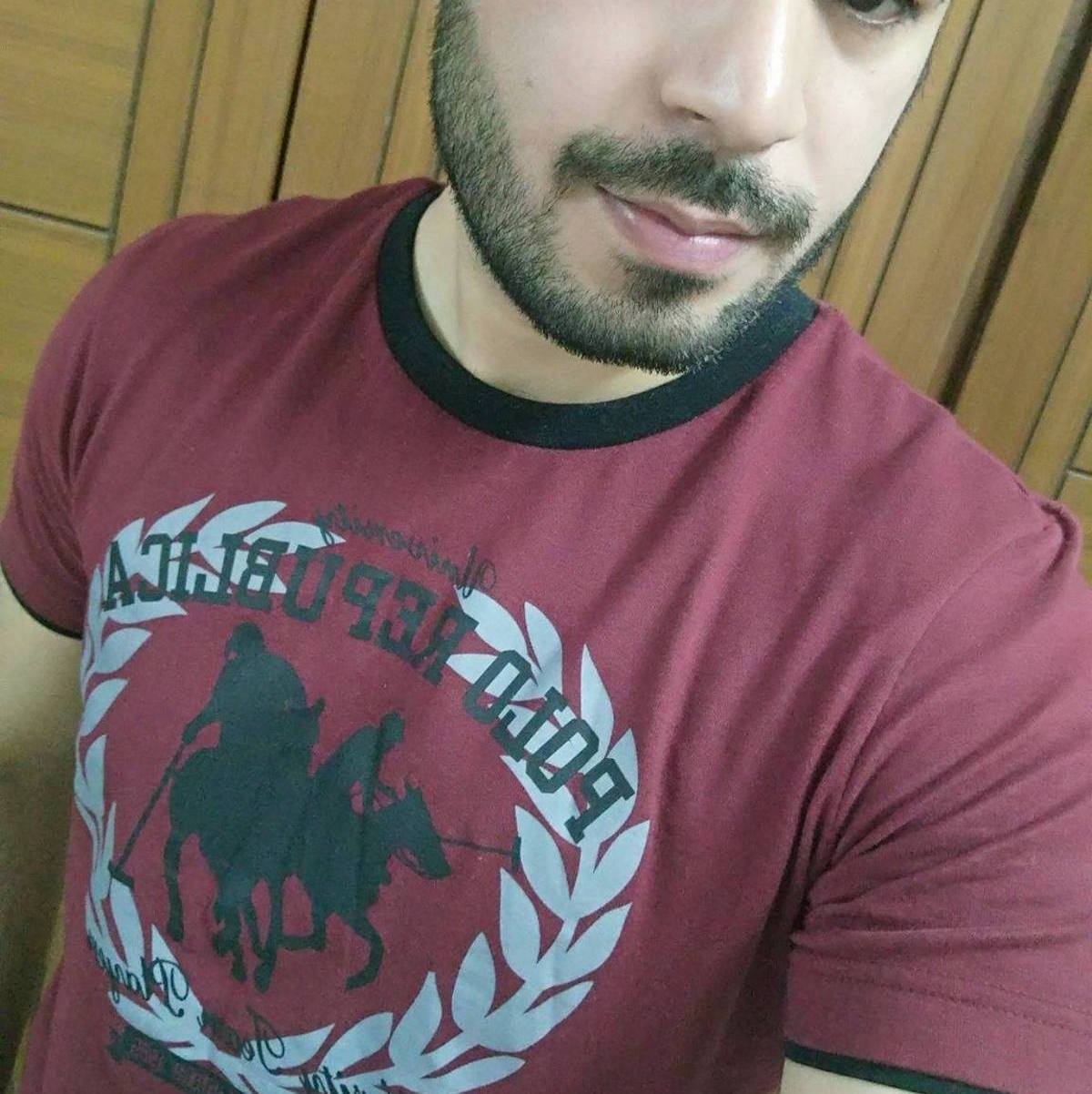 Waqar Gill (2-5-2017)
