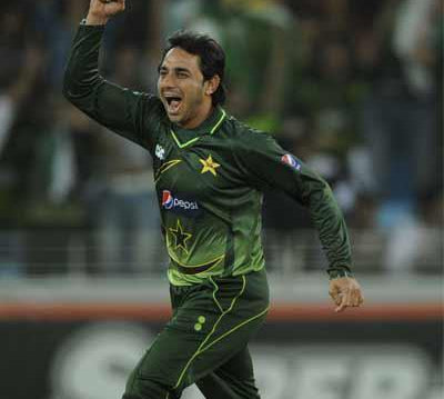 Saeed Ajmal Stores partners with elo
