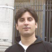 Mr. Hassan Aqeel from Export Leftovers Speak @ Cass Business School, London.
