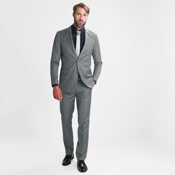 Italian Designer Suit now available