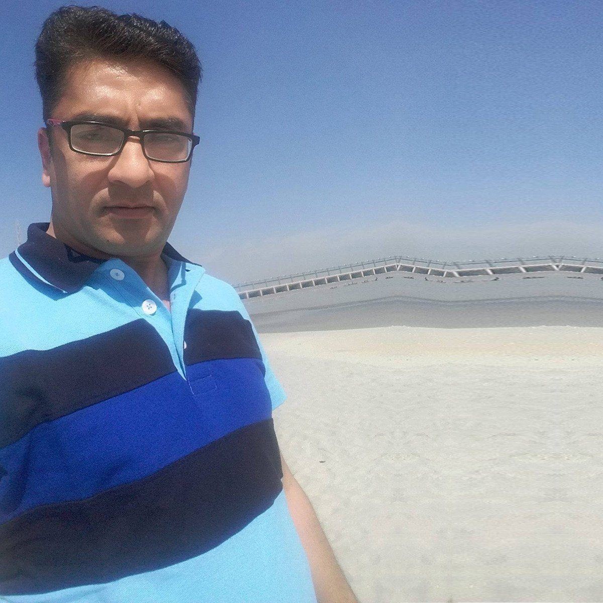 Alamgir Mirza (27-2-2017)