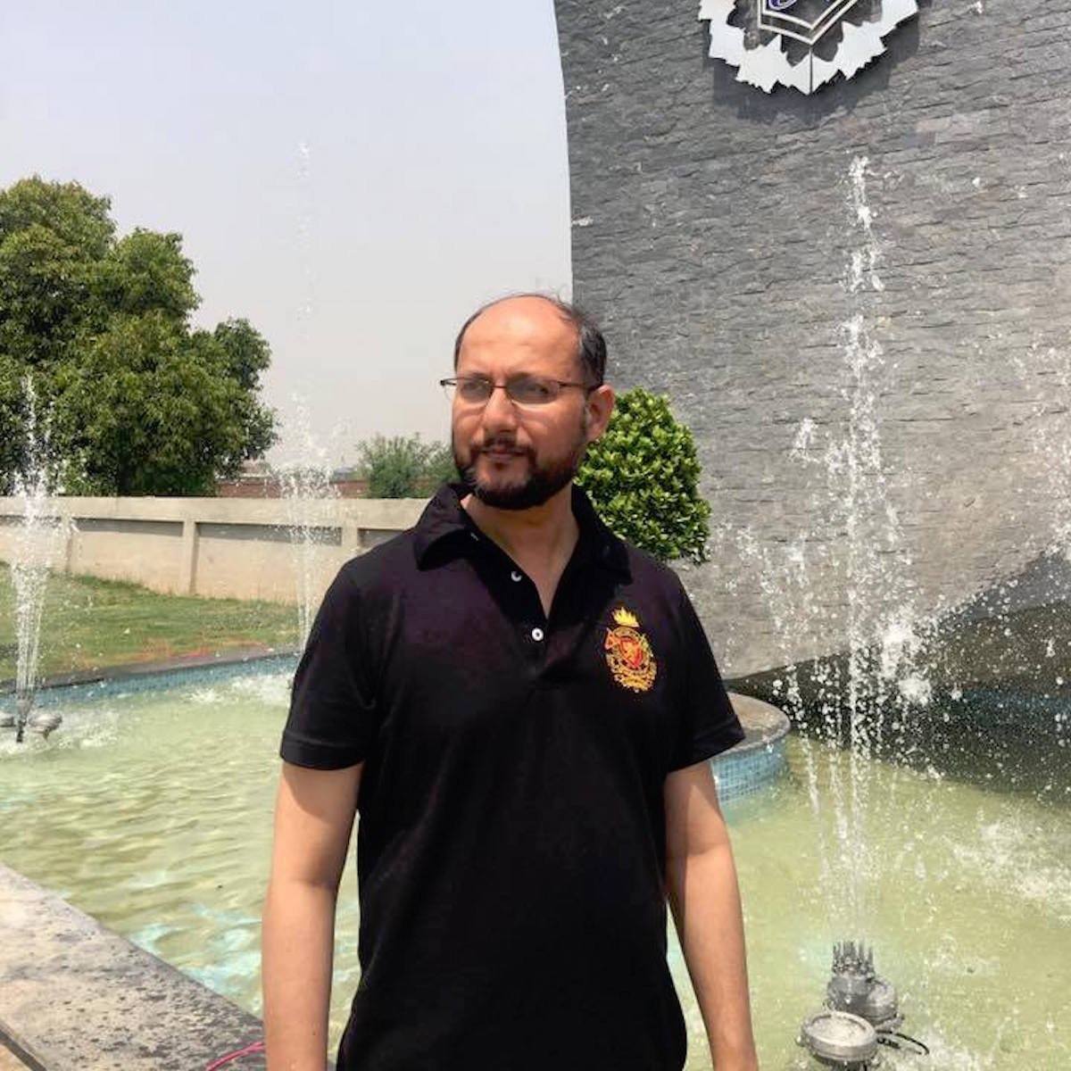 Ahmad Asif (16-4-2017)