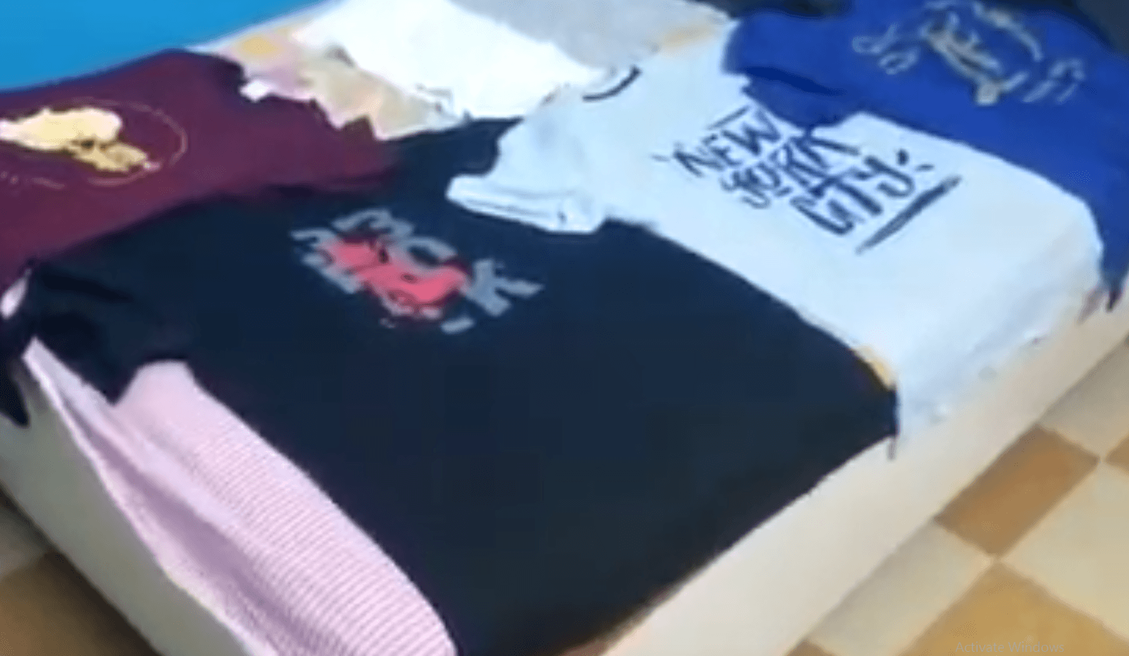 TAHIR HATIM SHARES SHOPPING EXPERIENCE AT ELO