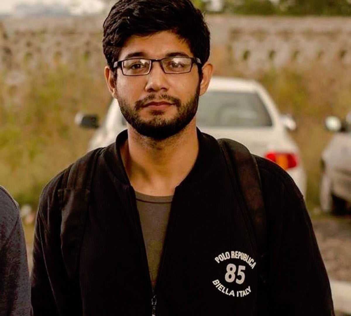 Ibrahim Ajmal (14-6-2017)