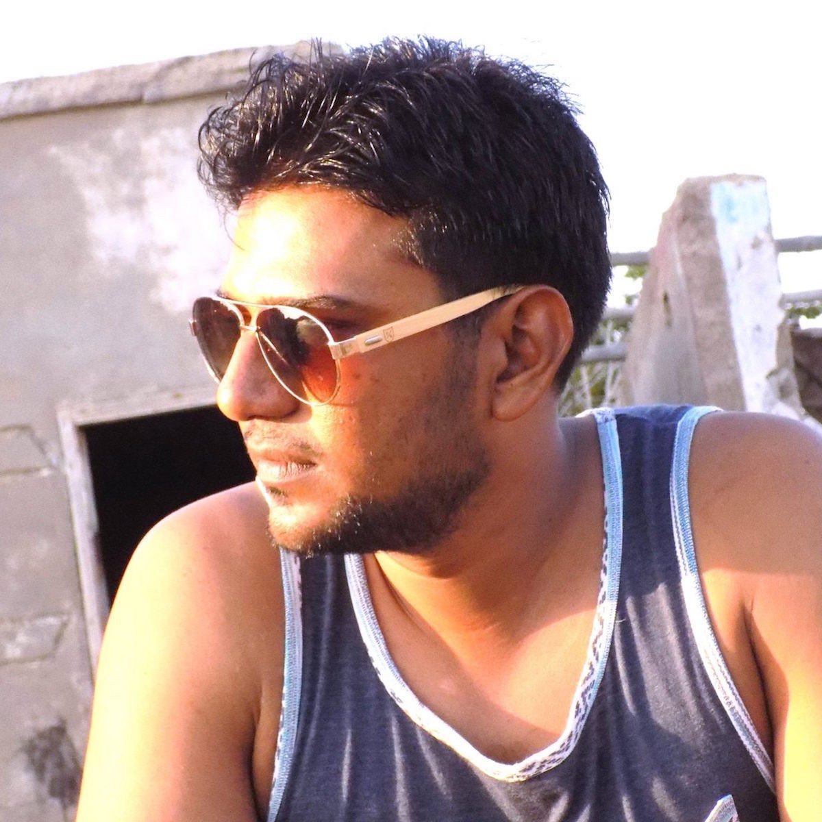 Sahil GB (10-4-2017)
