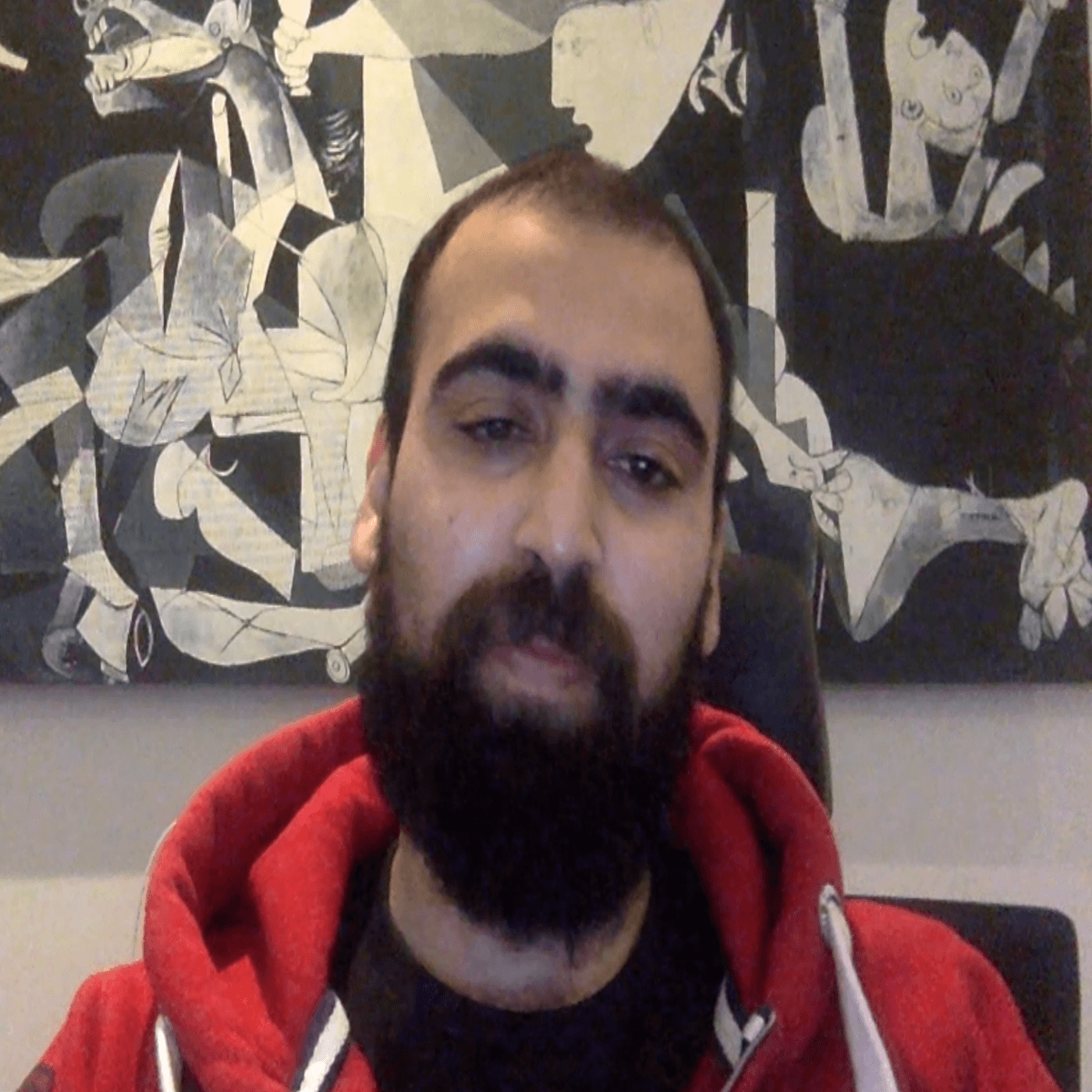 A special New Year Message from our founder