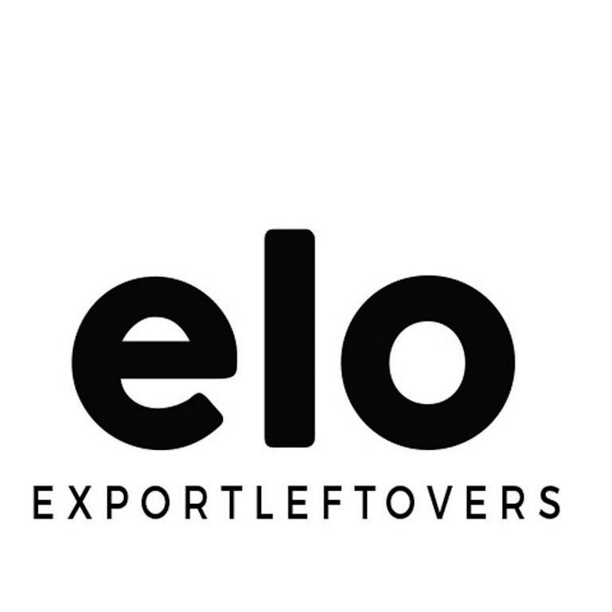 ExportLeftovers Becomes elo!