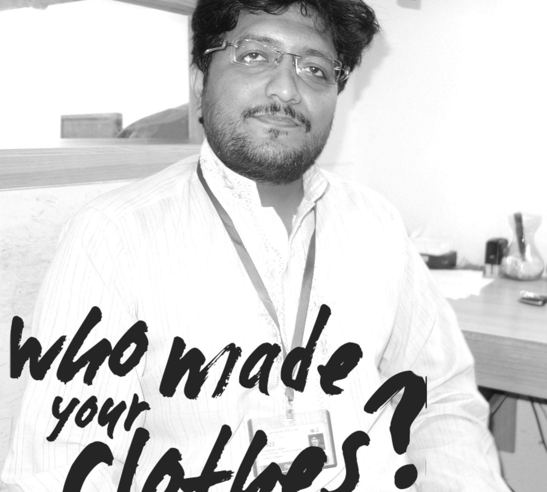 Ali Noman