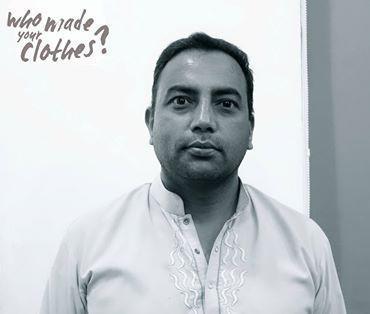 Muhammad Amin