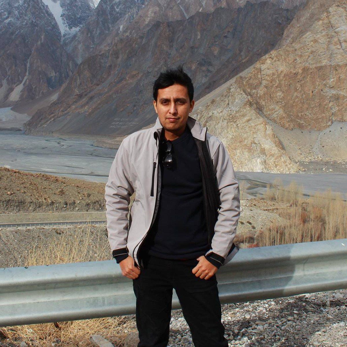 Sameer Usmani (23-2-2017)