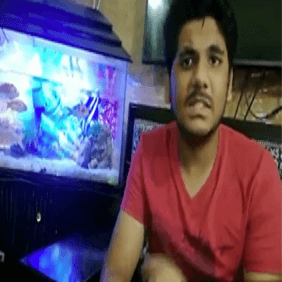Pastor Samuel Payara Shared his shopping experience with elo