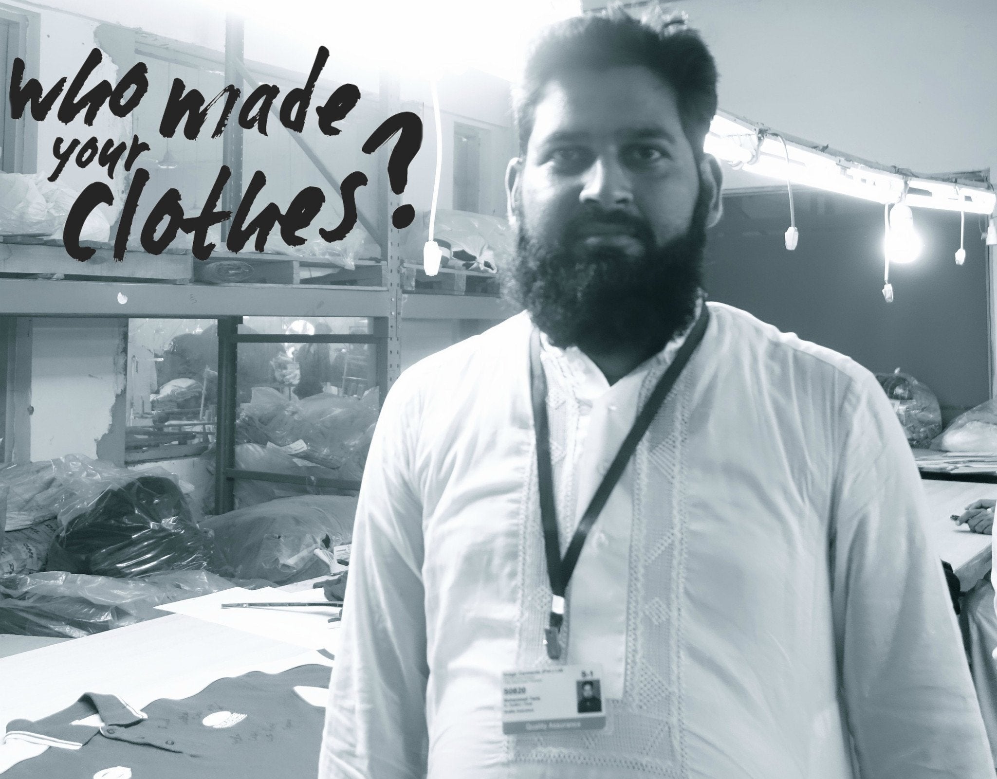 Muhammad Tariq