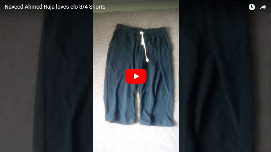 4 Shorts