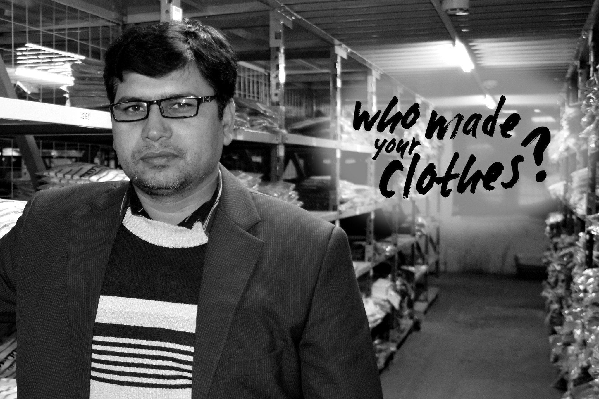 Akhtar Ali
