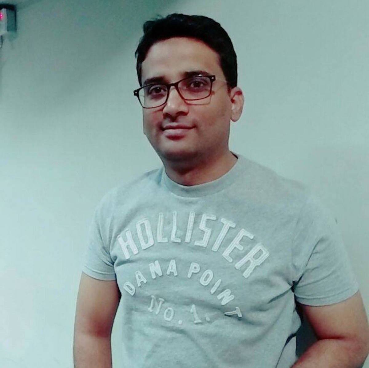 Sajjad Haider Abbasi (29-3-2017)