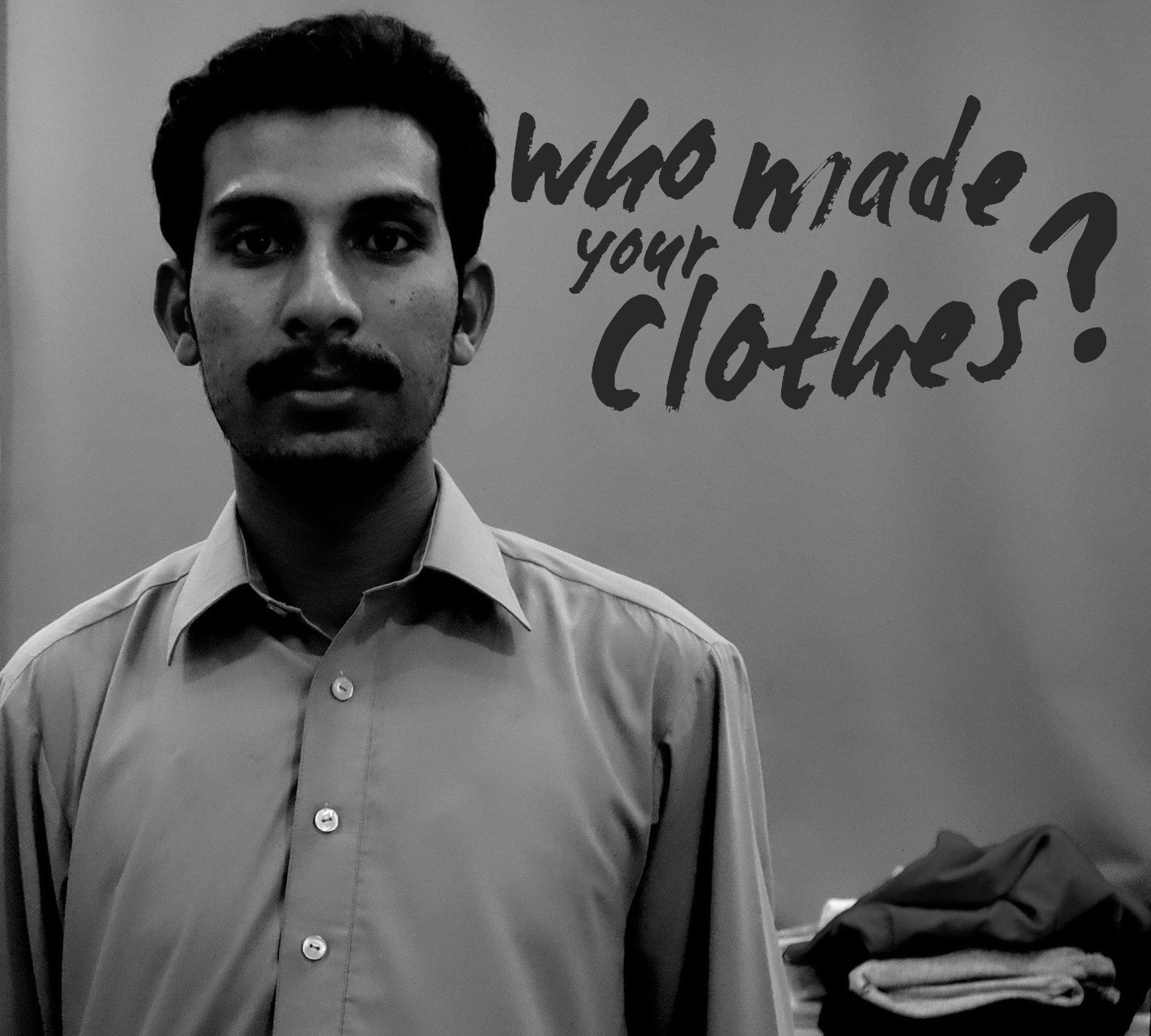 Muhammad Saqib Waqas