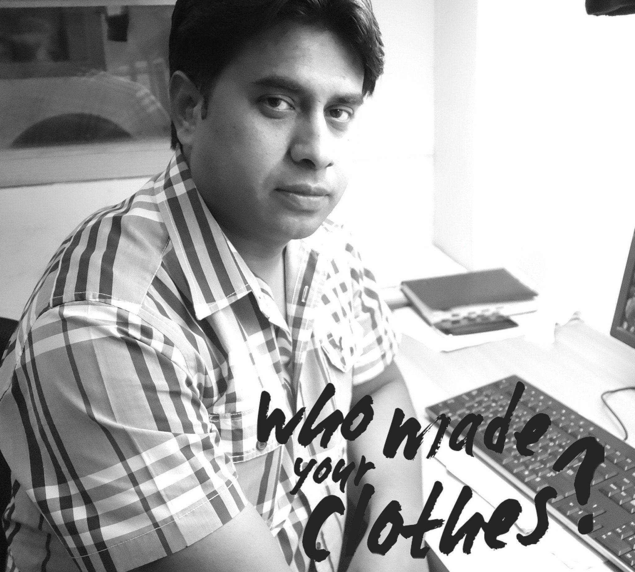 Shahid Hafeez