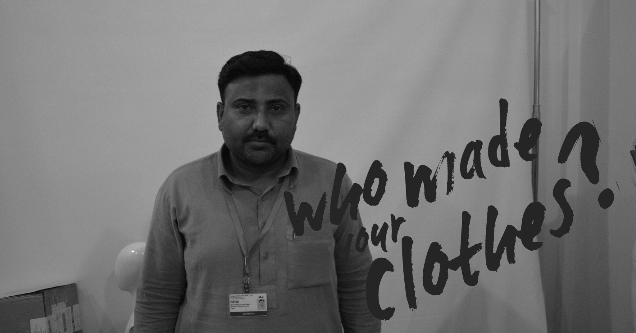 Shehzad Zaidi AKA Shah
