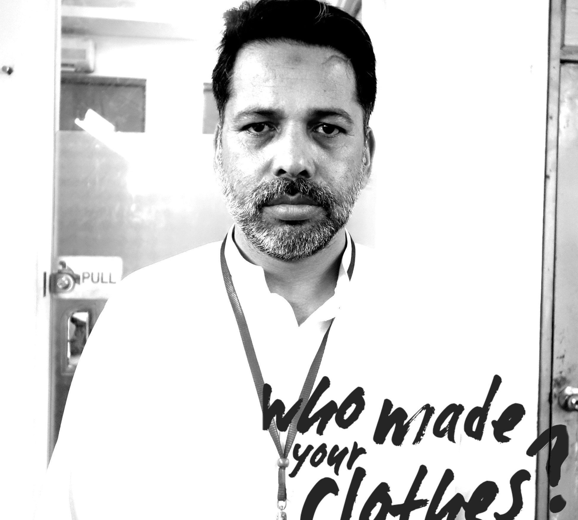 Zahid Khan