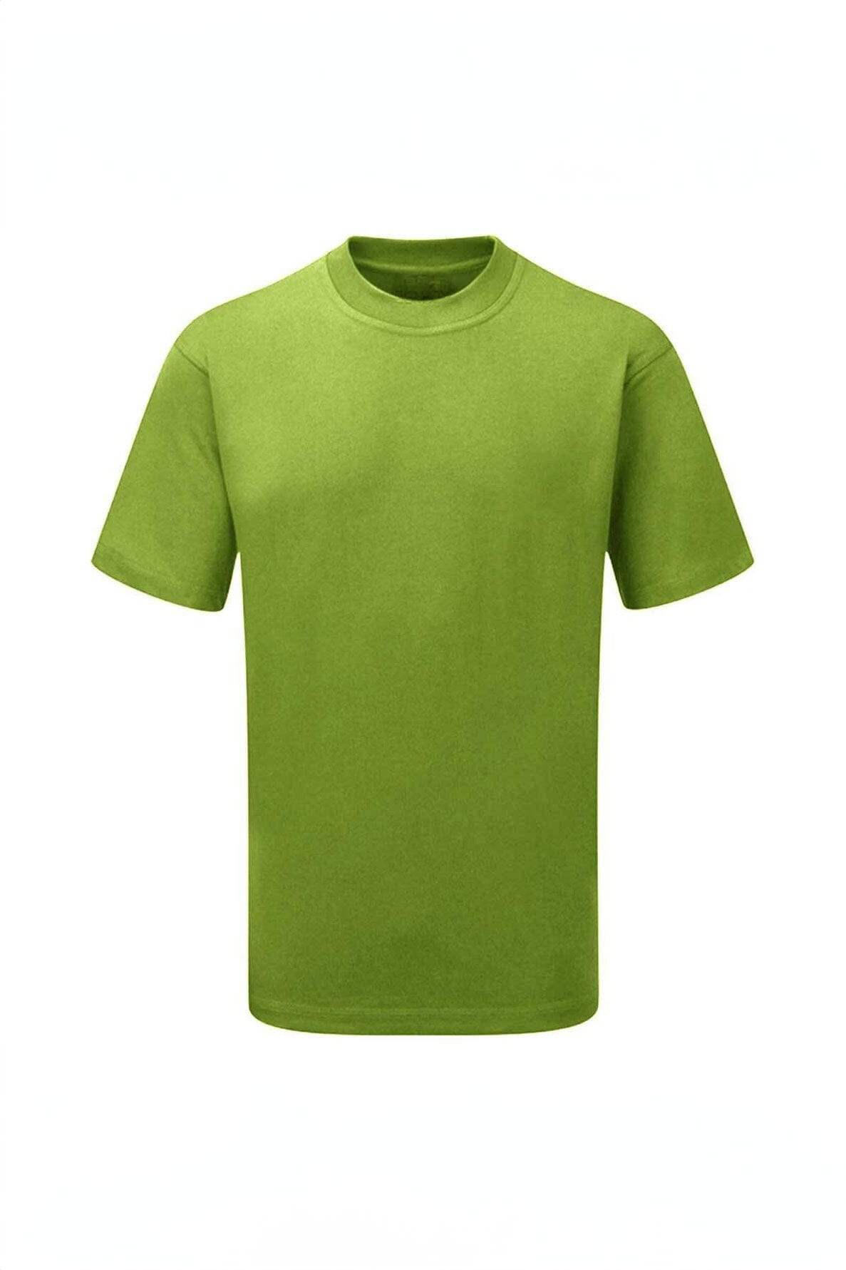 Parrot Green