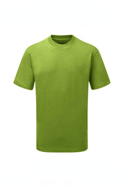 Parrot Green