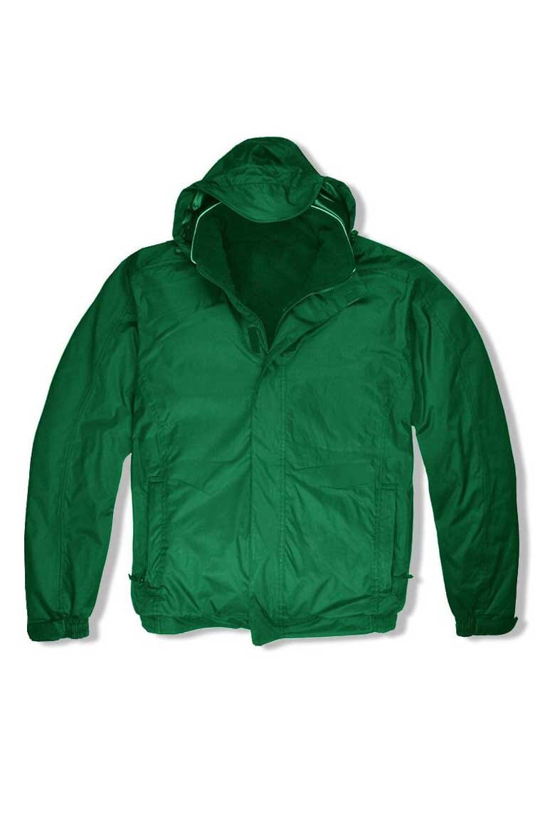 Bottle Green