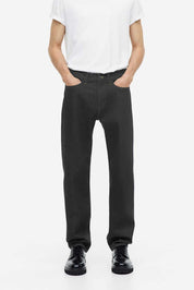 Dimensions Men's Straight Fit Pants Men's Denim SNR 
