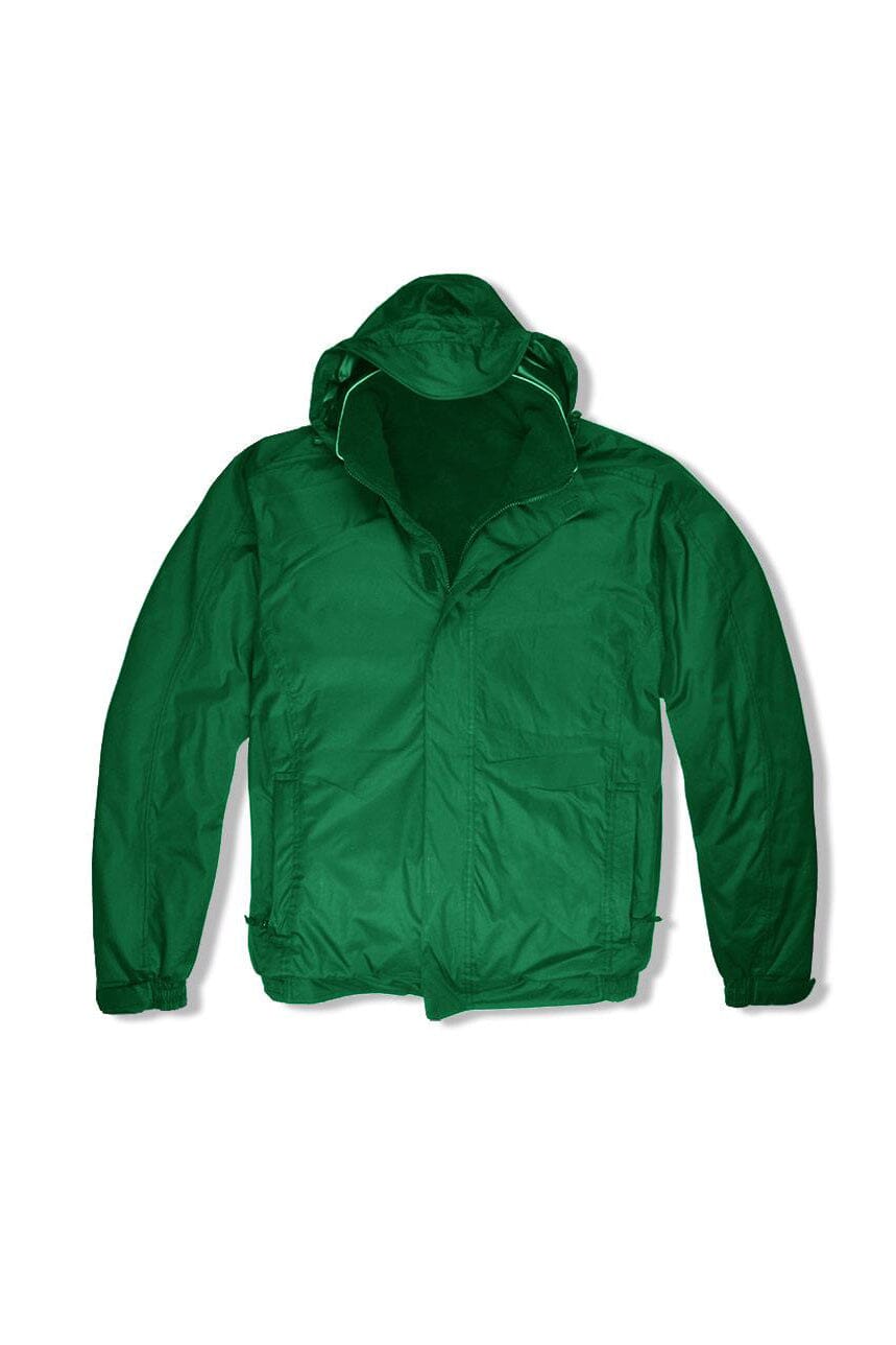 Bottle Green