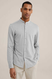 Grey Melange