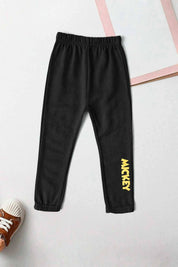 Black & Yellow