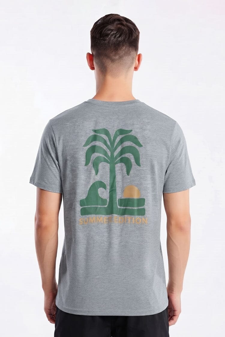 Heather Grey