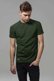Bottle Green