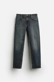 Dark Navy