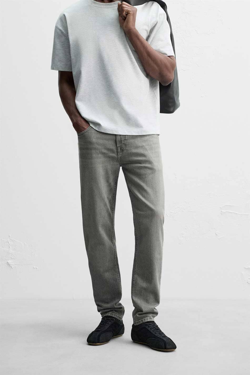 Grey