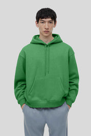 Polo Republica Men's Minor Fault Fleece Pullover Hoodie Men's Pullover Hoodie Polo Republica 
