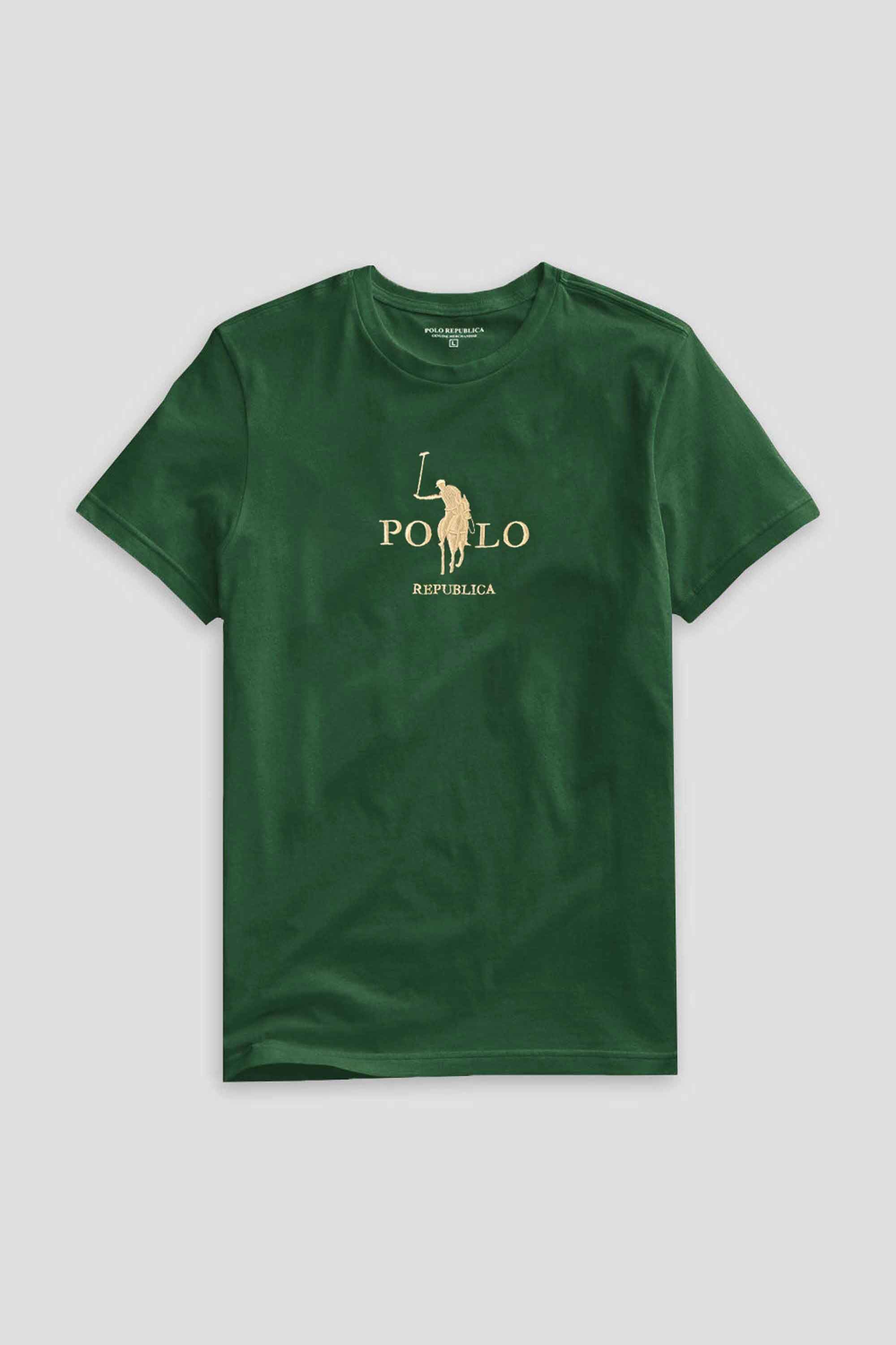 Bottle Green