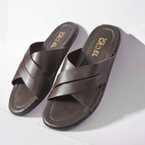 Black Camel Men's Classic Slides