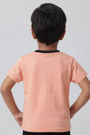 Powder Pink