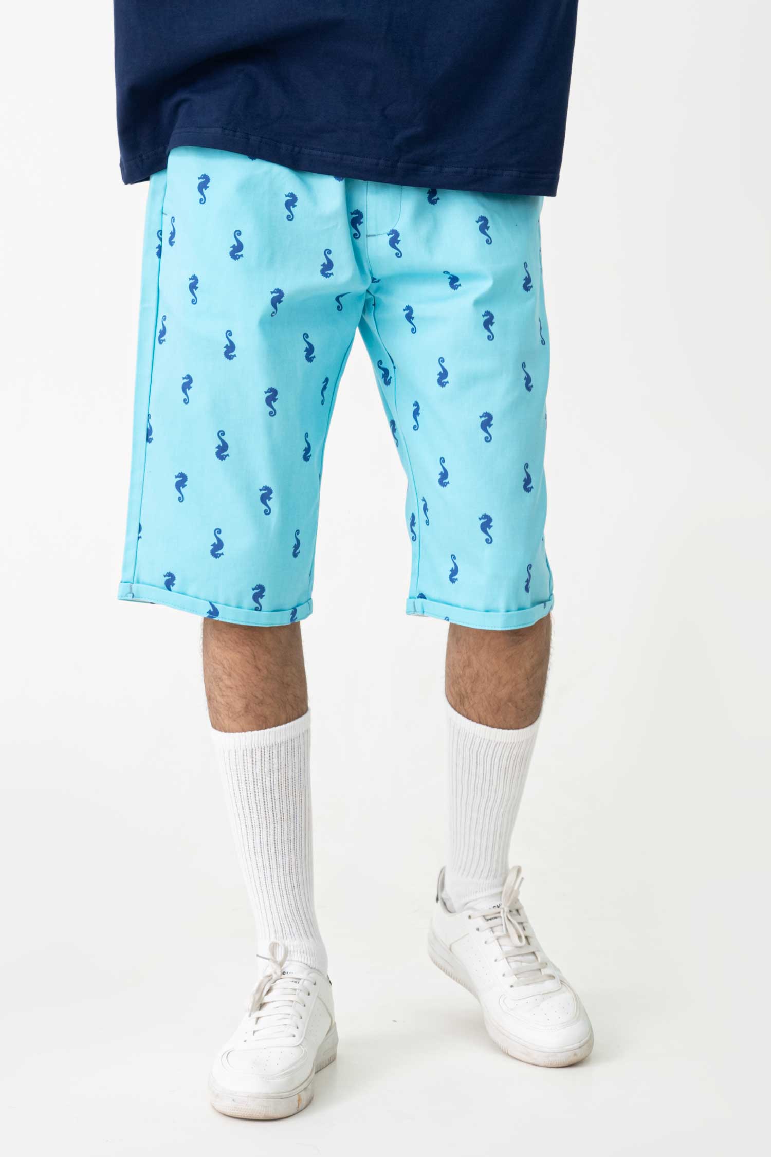 Aqua Blue`
