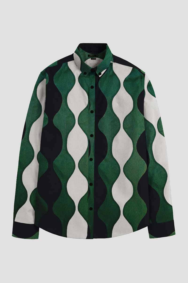 Bottle Green