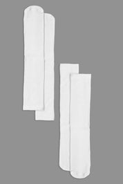 Men's Antwerp Crew Socks - Pack Of 2 Pairs Socks ALE 