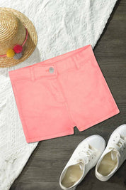 Coral Pink